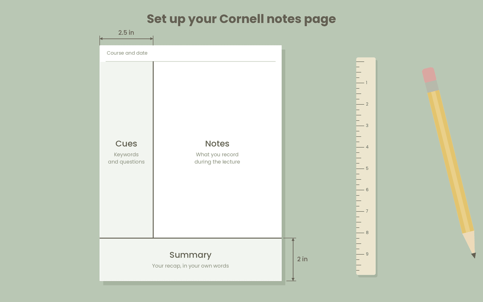 cornell-page-setup